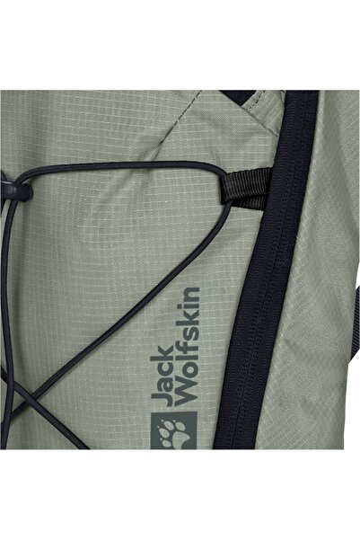 Jack Wolfskin Cyrox Sling Unisex Сумка UNISEX ÇANTA 2020151_4137