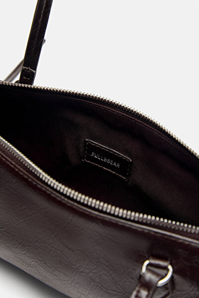 Pull & Bear Shoulder bag with straps