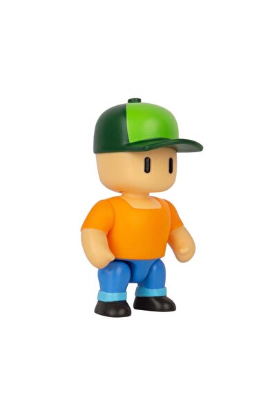 PMI Figurină Stumble Guys Blister - Domnul Stumble 8 cm