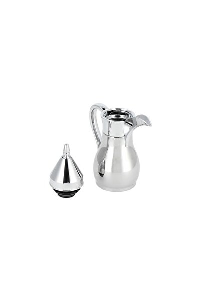 Dallaty Chrome mini vacuum flask 300 ml