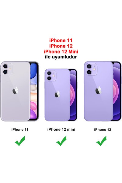 MTL iPhone 12 Compatible Sapphire Lens Anti-Scratch Durable Camera Protector