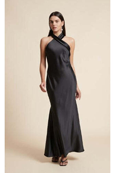 Yola Wide-Leg Maxi Dress