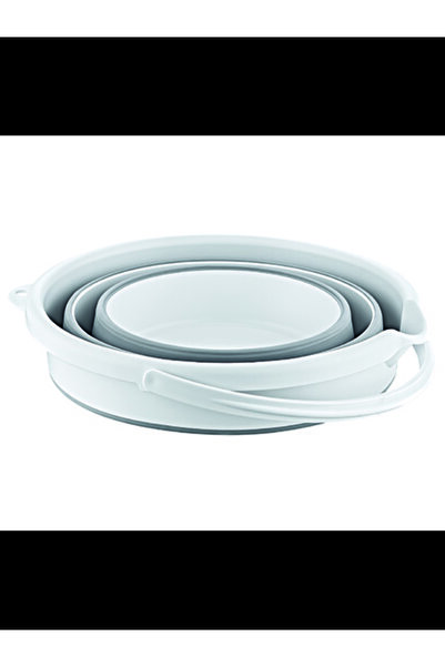 HOBBY LİFE Magic Katlanır Kova 6 L