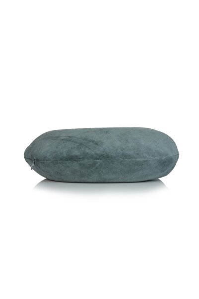BG Berlin Travel Pillow Gray