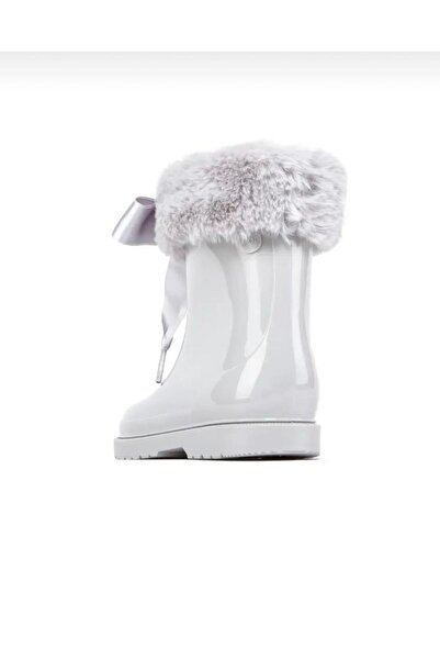 IGOR W10258-250 Bimbi Soft Gri Çocuk Bot