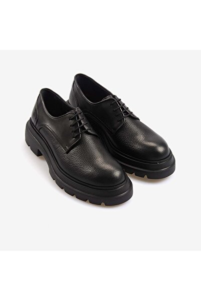 KEMAL TANCA Hakiki Deri Erkek Günlük Ayakkabı 2405