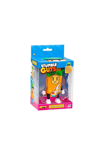 PMI Figurină Stumble Guys în Cutie Cerial Killer