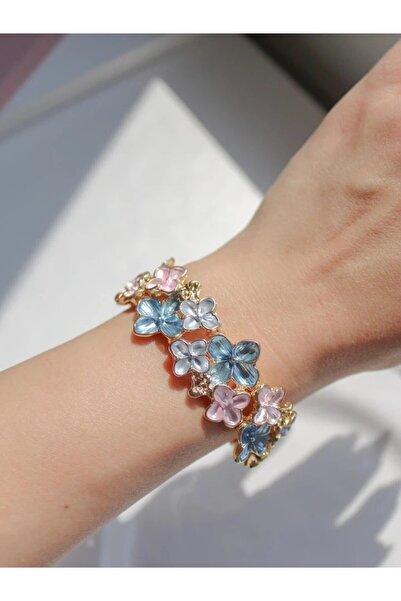 Reorah Collection Blossom Touch Bileklik