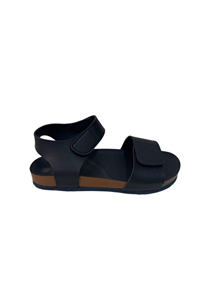 Ponchiq Printed Boys' Sandals