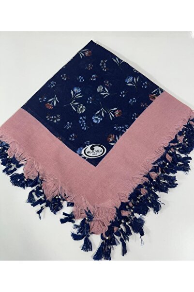 Eripek Bumbac cu mărgele de deschidere - 05646