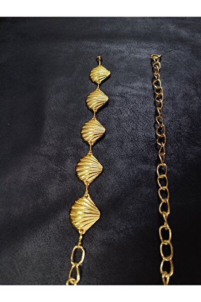 RODEO Lanț de talie pentru femei cu model de midii