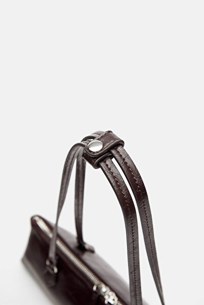 Pull & Bear Shoulder bag with straps