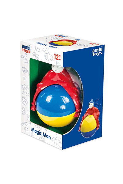 Galt Baby Toy Galt, Magic Man, JGC 31154