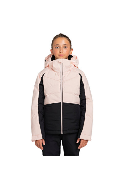 Roxy Bamba Jk Kız Çocuk Snowboard Ceketi Kız Çocuk SNOWBOARD CEKETİ ERGTJ03173