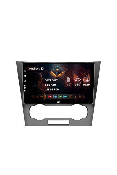 HUB64 Navigatie Chevrolet Epica (2006-2012), 6GB RAM, Octacore, Slot Sim 4G Inch