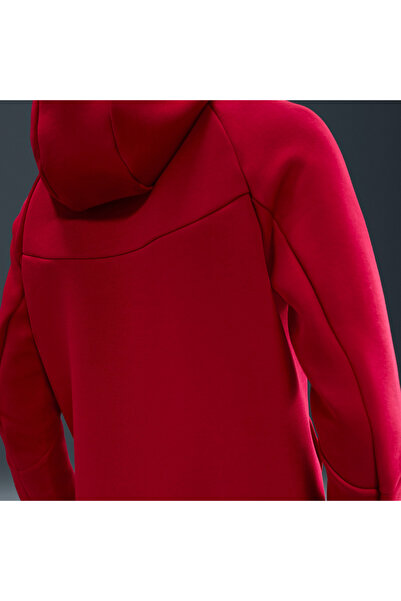 Nike M NK Tch Flc WR FZ JKT Hoodie