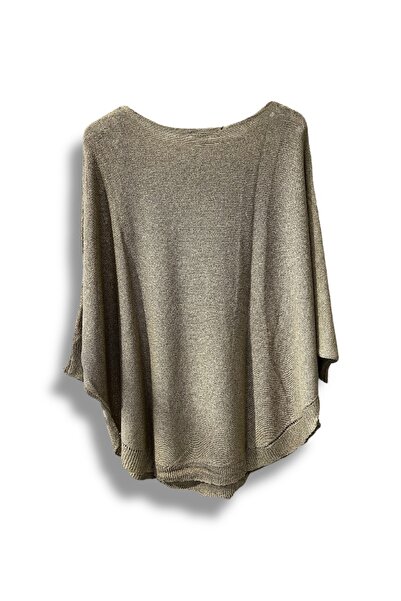 SUMEF Μπλούζα Mercerized με μεγάλες τσέπες |   Πλεκτά που εφαρμόζουν ταιριαστό και άνετο τύπωμα σε μεγέθη 38-52