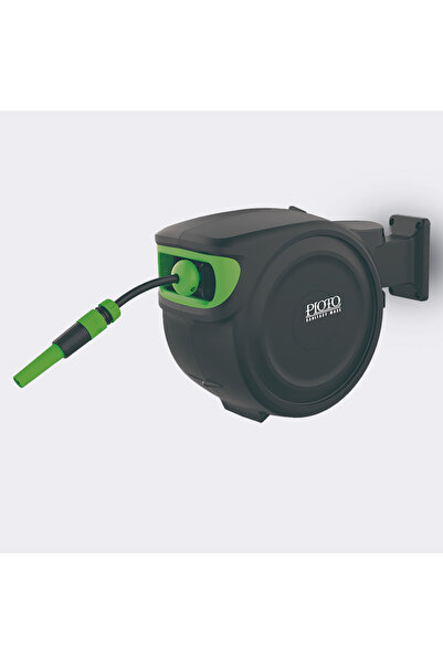 PLOTO بكرة لي مياه أوتوماتيكية بلوتو 25 متر من بلوتو