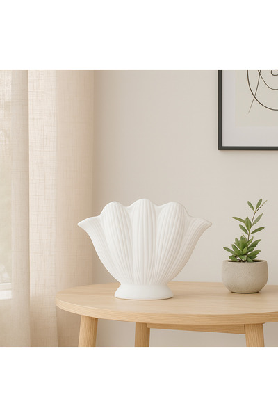 Decostonebiga SAKSI MİDYE BÜYÜK