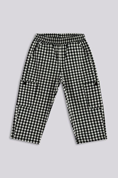 KID’N MATCH Bg Store Baby Boy Colorful Trousers