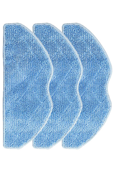 Marketto قطعة قماش تنظيف متوافقة مع مكنسة تيفال RG 8577 X-Plorer Serie 75 S M...