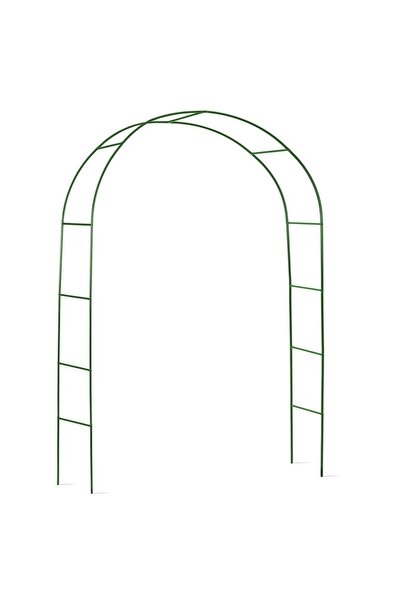 DacEnergy Arcada metalica pentru gradina , pergola, durabila, realizat din otel