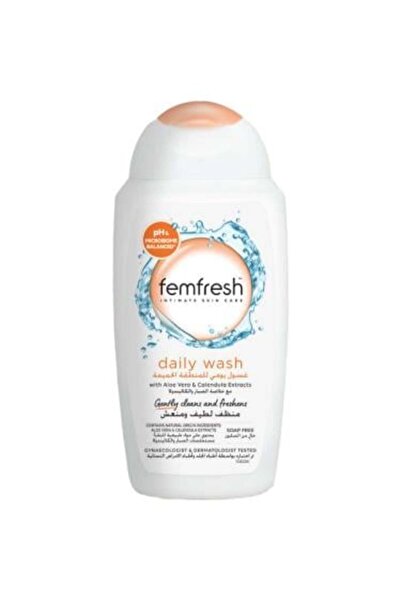 Femfresh Femfresh Gentle Intimate Wash 250ml