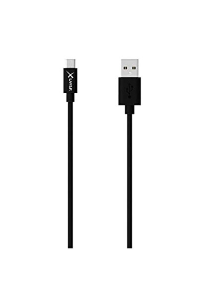 xLayer Cablu de încărcare și sincronizare USB Lightning MFi PREMIUM de 1,2 m,...