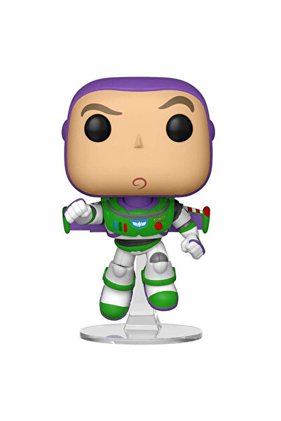 Funko بوب! ديزني: قصة لعبة ٤ - شخصية باز لايتيير من الفينيل