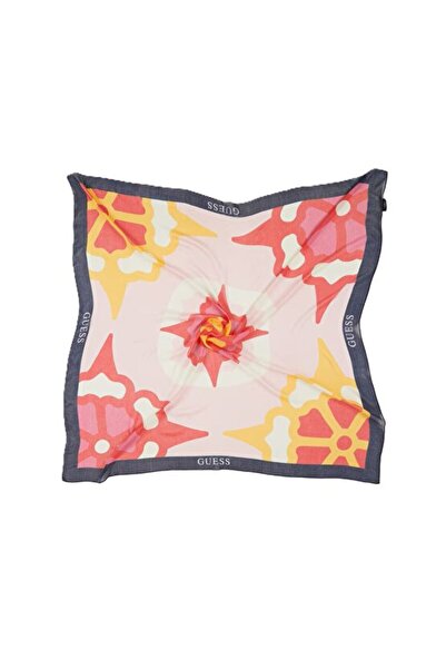 Guess Scarf Women Scarf