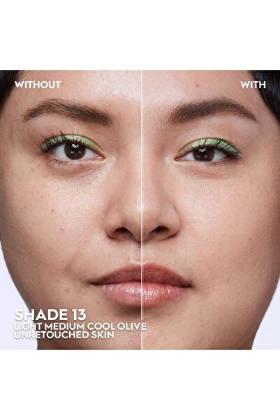 Urban Decay Face Bond Self-Setting Waterproof Foundation-13 - light medium cool olive, 30ml