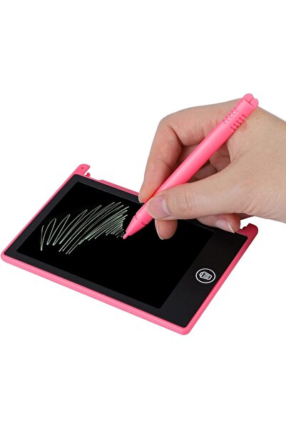 Slasa LCD Writing Tablet 4.5-inch for Kids by - Portable Drawing Board with S...