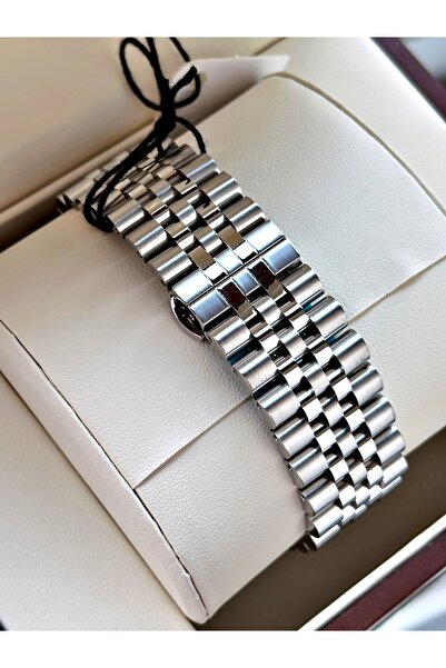 Slazenger Men's Wristwatch with Functional 24 Months Warranty Steel Strap Steel Case Sl2453Sz