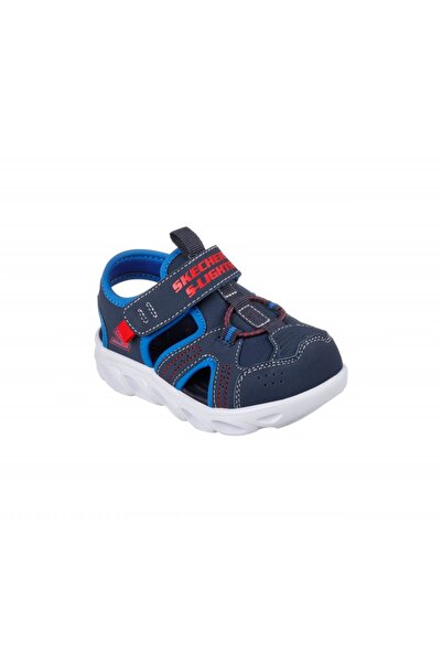 SKECHERS , Hypno-Splash LED Sandals