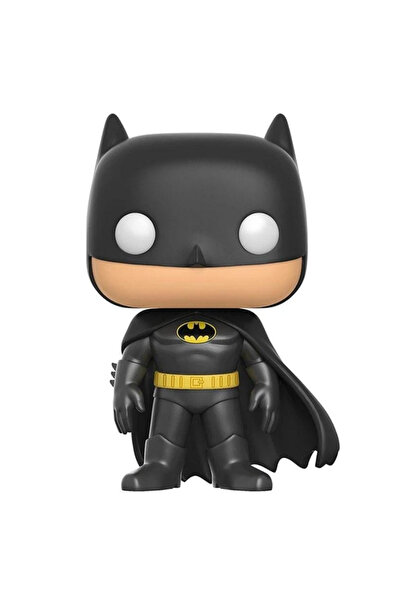 Funko أبطال البوب: مجسمات باتمان الكلاسيكية من الفينيل