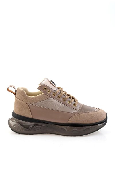 Bambi Nude Kadın Sneaker K01228400472