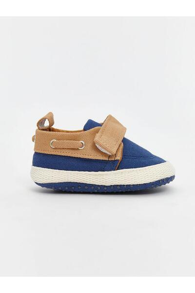 LC Waikiki Velcro Baby Boy Pre-Walking Shoes (S5)