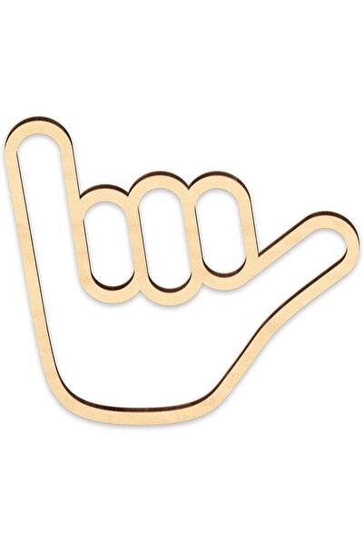 Slasa لوحة فنية جدارية خشبية من تصميم شاكا - تصميم يدوي على شكل لوح تزلج معلق...