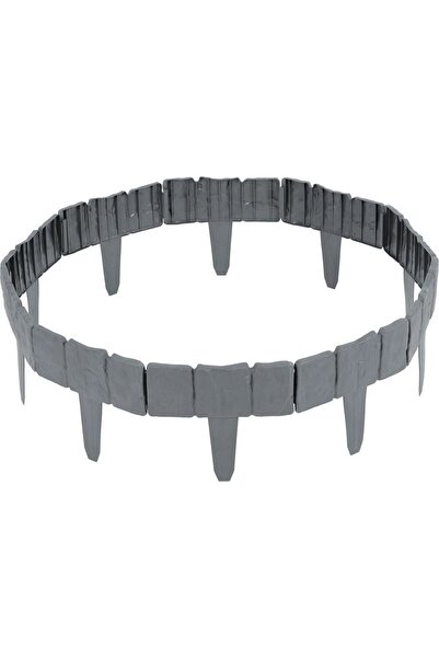 Plonos Bordura de gradina, material PP durabil, rezistent la UV, inghet si sc...