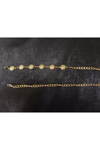 RODEO Lanț de talie pentru femei Güneş