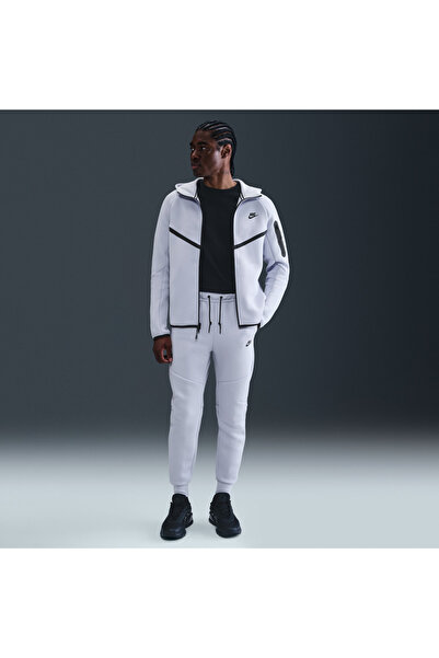 Nike Hanorac cu glugă M NK Tch Flc Fz Wr