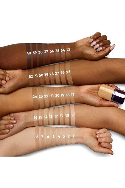 Urban Decay Face Bond Self-Setting Waterproof Foundation - 9 Light Cool, 30ml