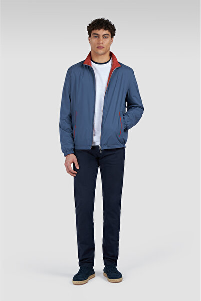 PAUL&SHARK MEN'S 5 POCKETS TROUSERS