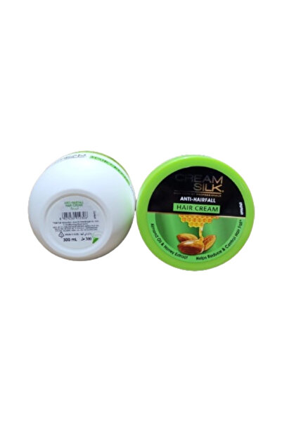 Cream Silk كريم سيلك للشعر المضاد لتساقط الشعر - 300 مل