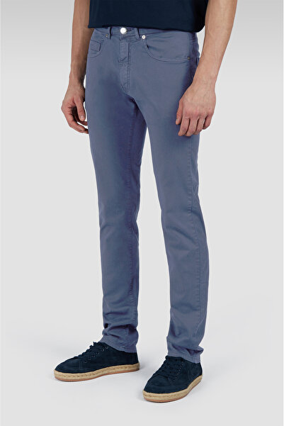 PAUL&SHARK MEN'S 5 POCKETS TROUSERS