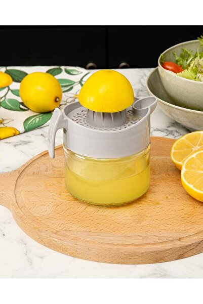 Madame Coco Holly Lemon Squeezer