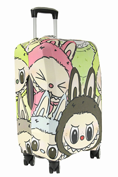 MY SARACİYE (My#137 LA 1) ЧОХОЛ ДЛЯ ВАЛІЗИ