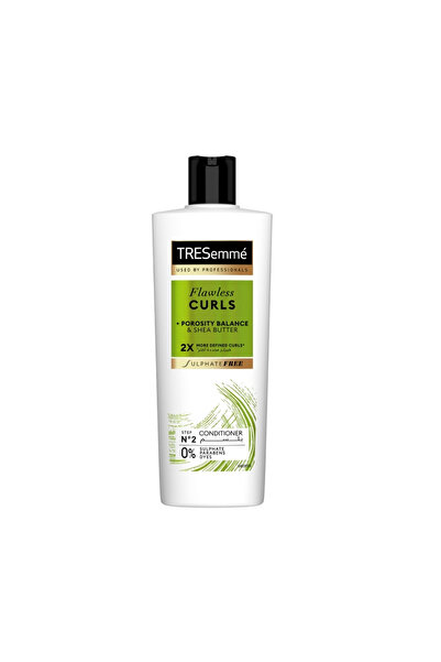 Tresemme TRESemmé Curl Revitalizing Conditioner 350ml