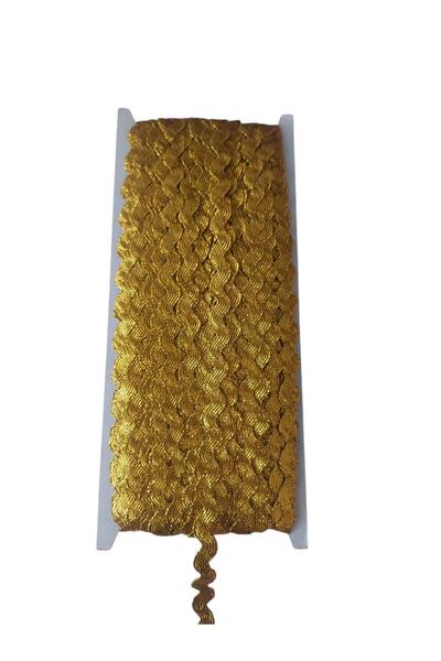 Gül زِيكزاك سوتاشي-ألتِن سيْم 32 متر