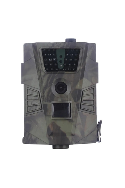 OEM TSS-001 Hunting Camera, 8MP Photo, Full HD, IR 20m, with Image and Video Storage on SD Card